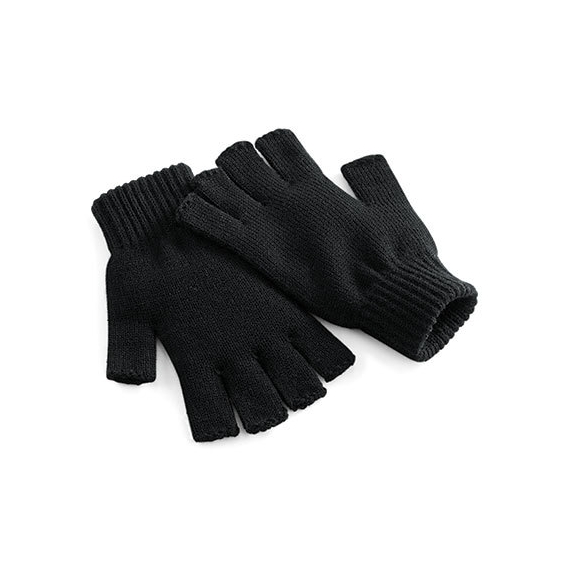 Fingerless Gloves