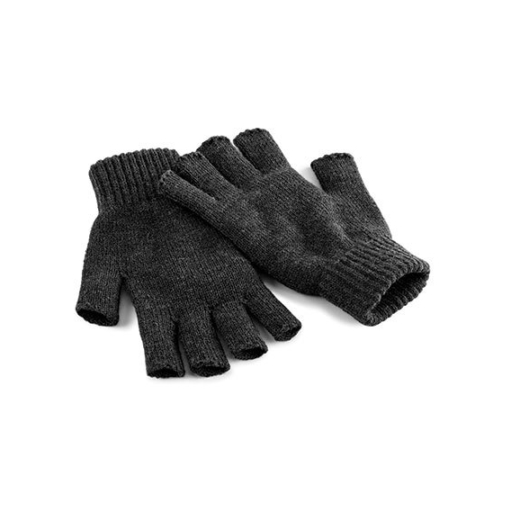 Fingerless Gloves