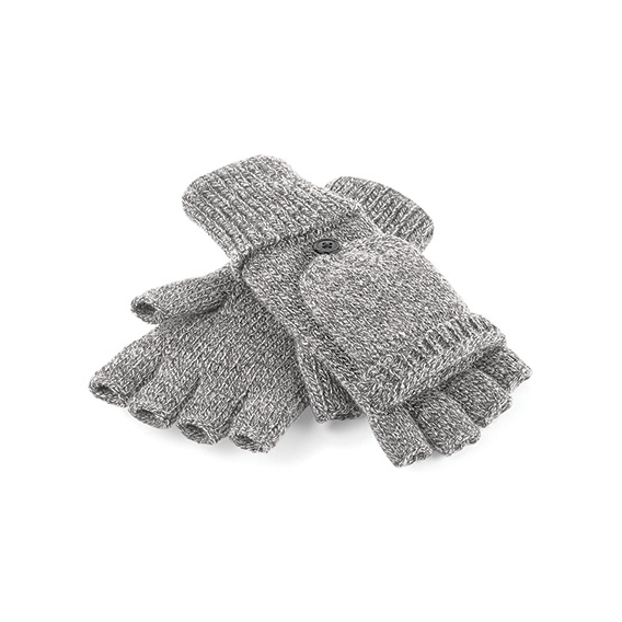 Fliptop Gloves