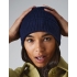 Organic Cotton Beanie