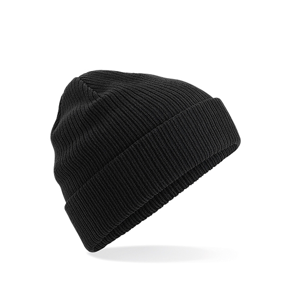Organic Cotton Beanie