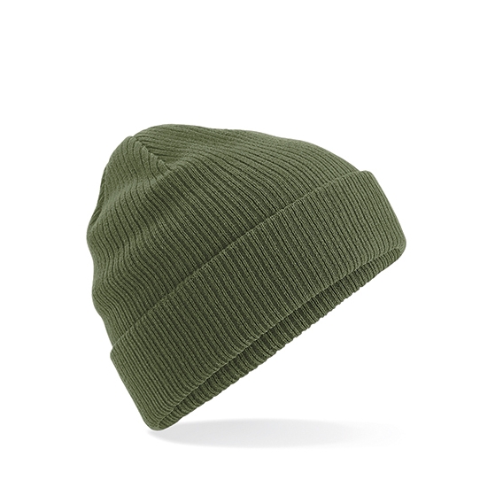 Organic Cotton Beanie