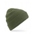Organic Cotton Beanie