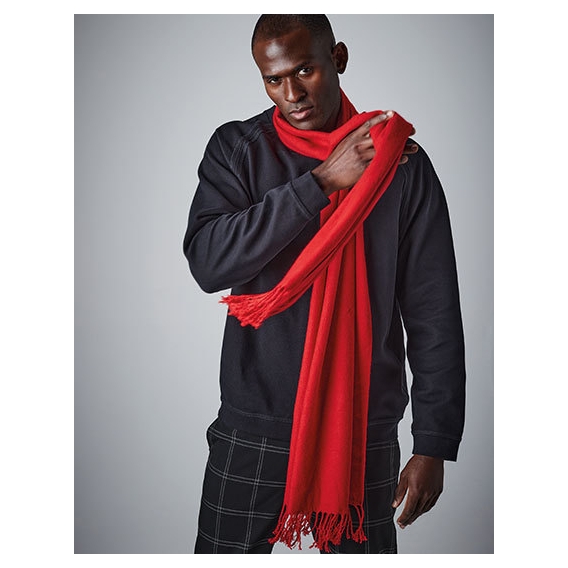 Classic Woven Scarf