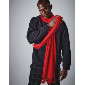 Classic Woven Scarf