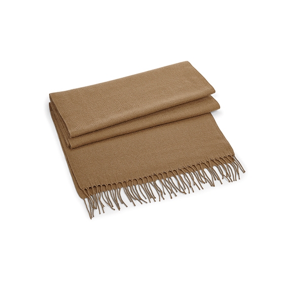 Classic Woven Scarf