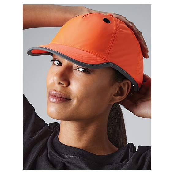 Enhanced-Viz EN812 Bump Cap