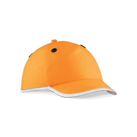 Enhanced-Viz EN812 Bump Cap
