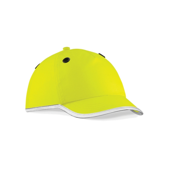 Enhanced-Viz EN812 Bump Cap