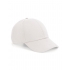 Organic Cotton 6 Panel Cap