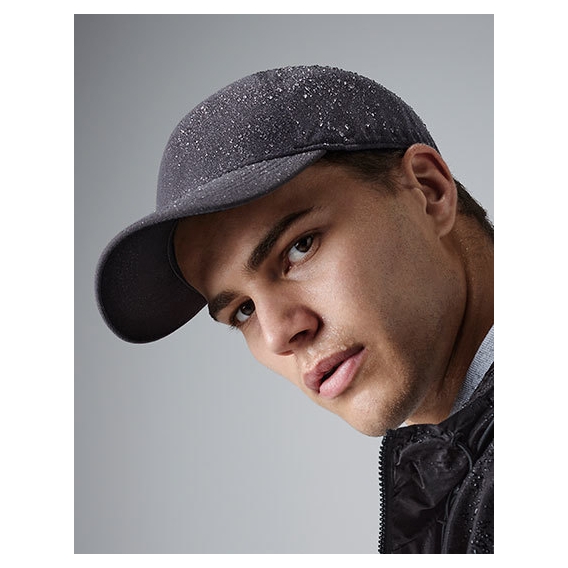 Seamless Waterproof Cap