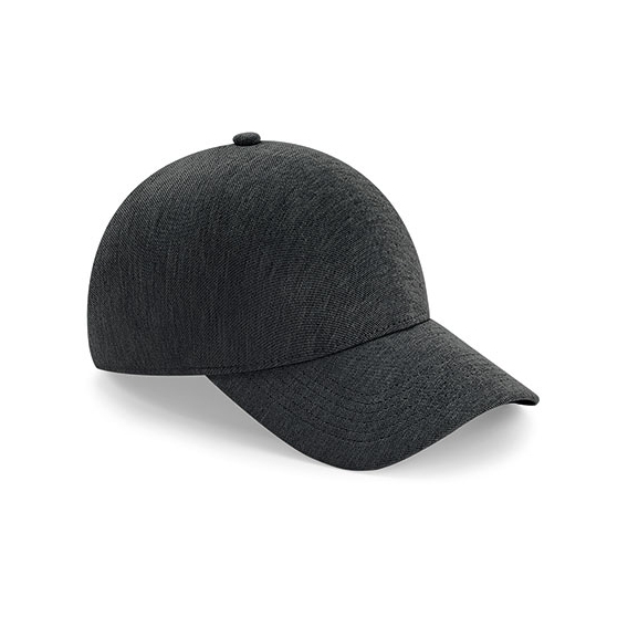 Seamless Athleisure Cap