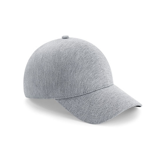 Seamless Athleisure Cap