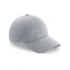 Seamless Athleisure Cap