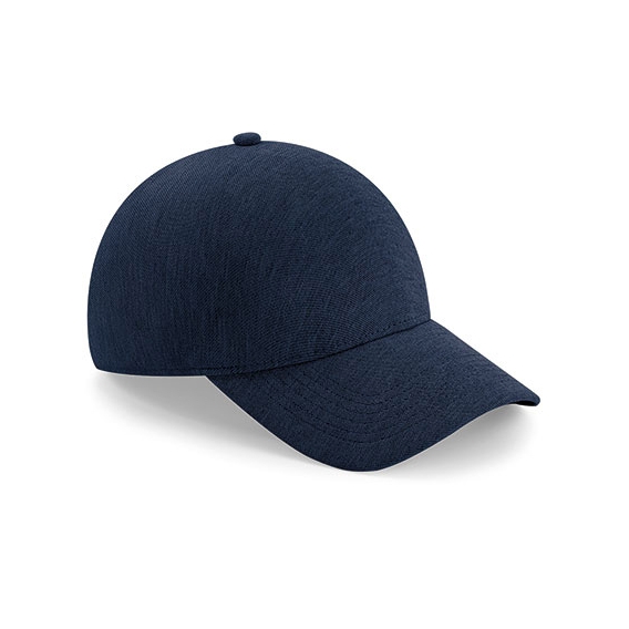 Seamless Athleisure Cap