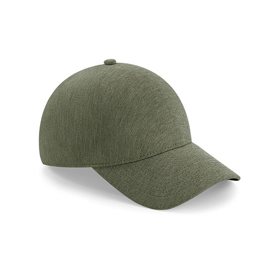Seamless Athleisure Cap