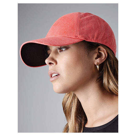 Seamless Performance Cap