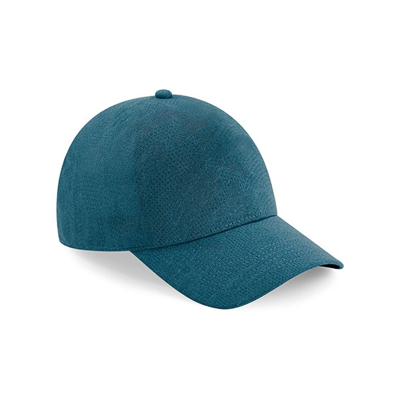 Seamless Performance Cap