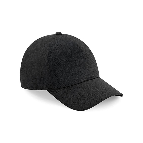 Seamless Performance Cap