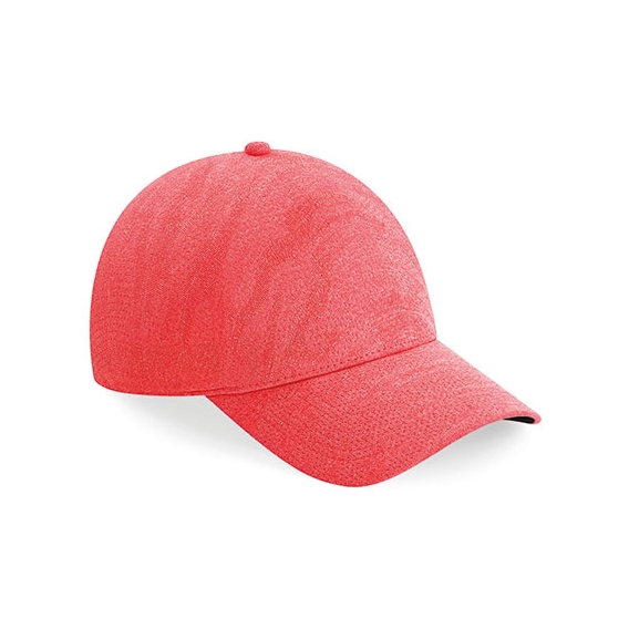 Seamless Performance Cap