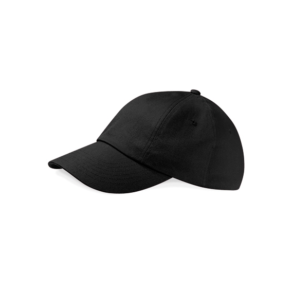 Low Profile Heavy Cotton Drill Cap