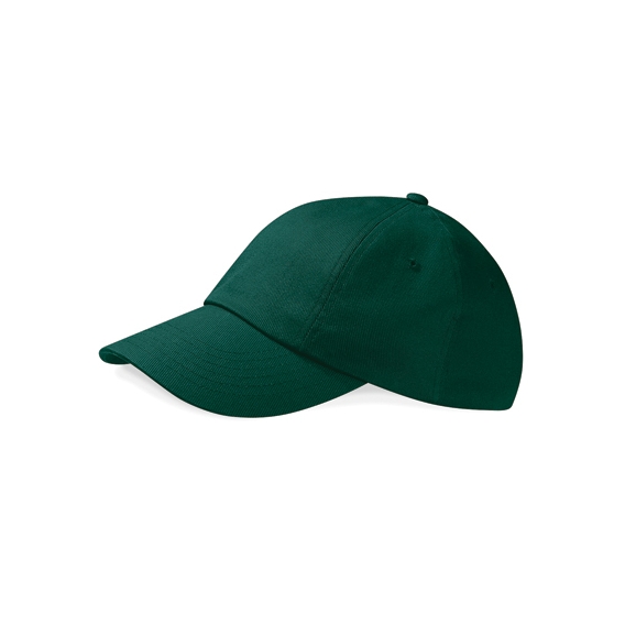 Low Profile Heavy Cotton Drill Cap