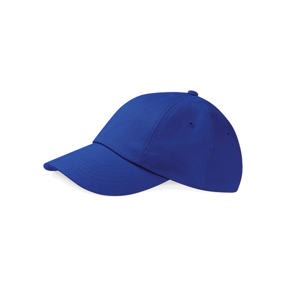 Low Profile Heavy Cotton Drill Cap