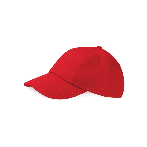 Low Profile Heavy Cotton Drill Cap