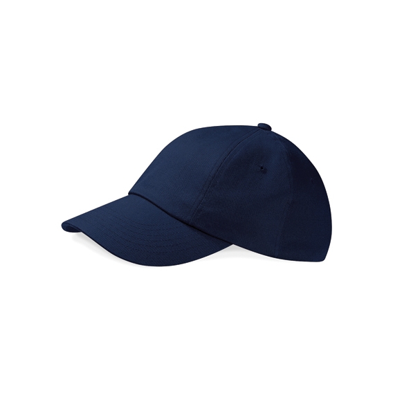 Low Profile Heavy Cotton Drill Cap