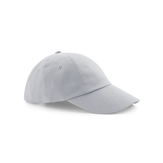 Low Profile Heavy Cotton Drill Cap