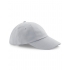 Low Profile Heavy Cotton Drill Cap