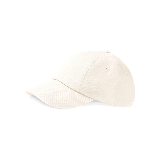 Low Profile Heavy Cotton Drill Cap