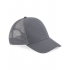 Organic Cotton Trucker Cap