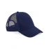 Organic Cotton Trucker Cap