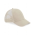 Organic Cotton Trucker Cap