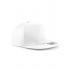 5 Panel Snapback Rapper Cap
