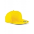 5 Panel Snapback Rapper Cap
