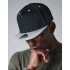 5 Panel Contrast Snapback