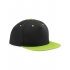 5 Panel Contrast Snapback