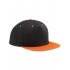 5 Panel Contrast Snapback