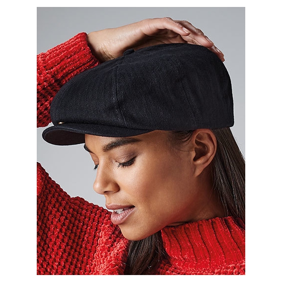 Newsboy Cap