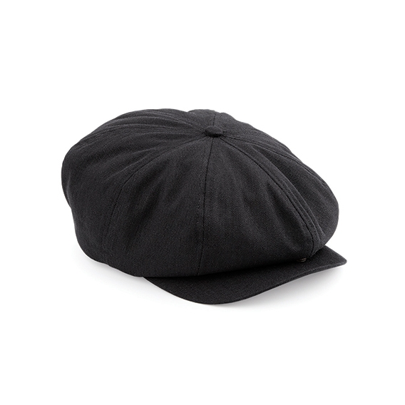 Newsboy Cap