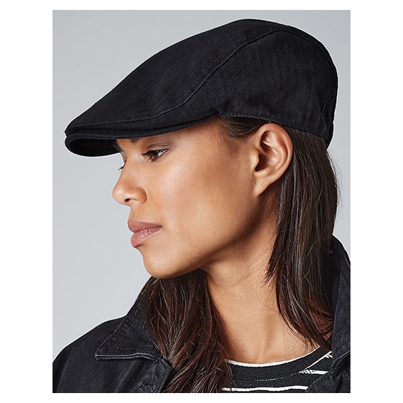 Vintage Flat Cap
