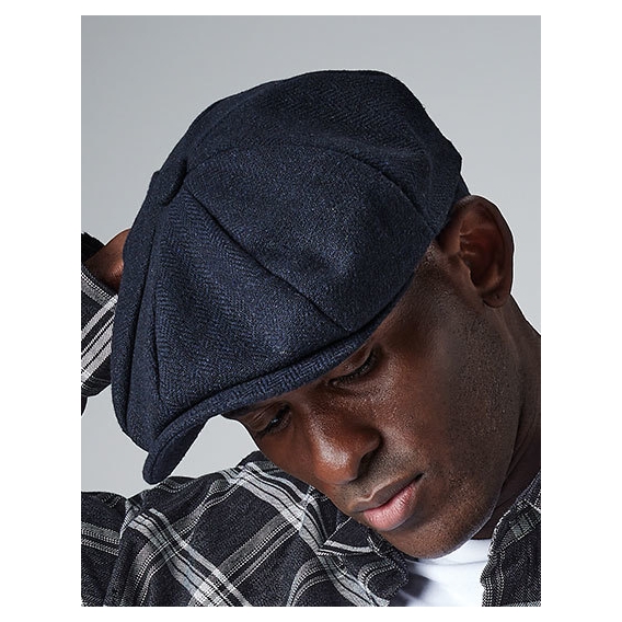 Heritage Baker Boy Cap