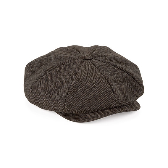 Heritage Baker Boy Cap