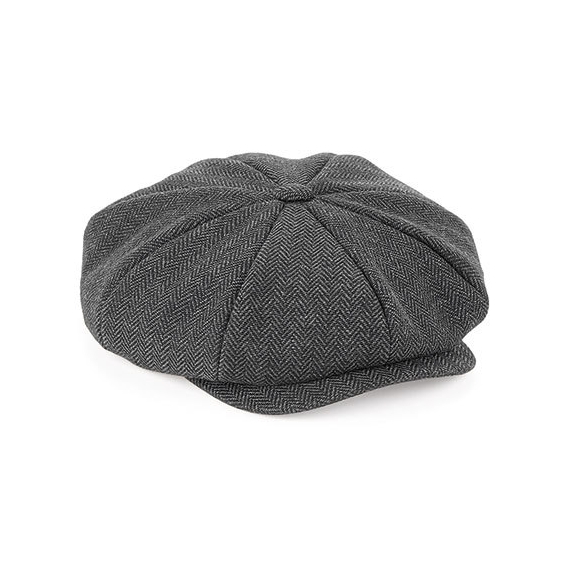 Heritage Baker Boy Cap