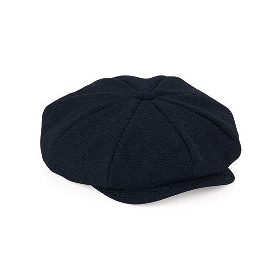 Heritage Baker Boy Cap