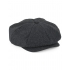 Melton Wool Baker Boy Cap