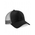 Snapback Trucker