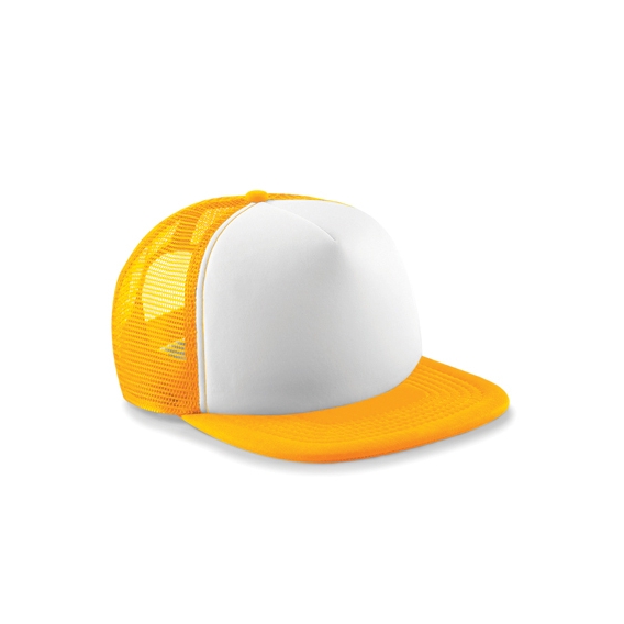 Vintage Snapback Trucker Cap